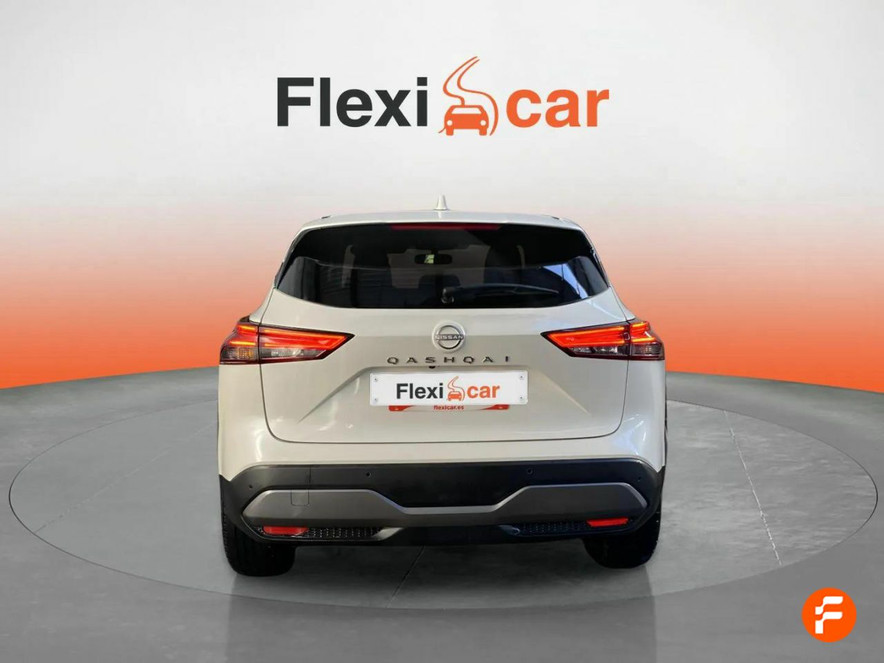 Foto Nissan Qashqai 7