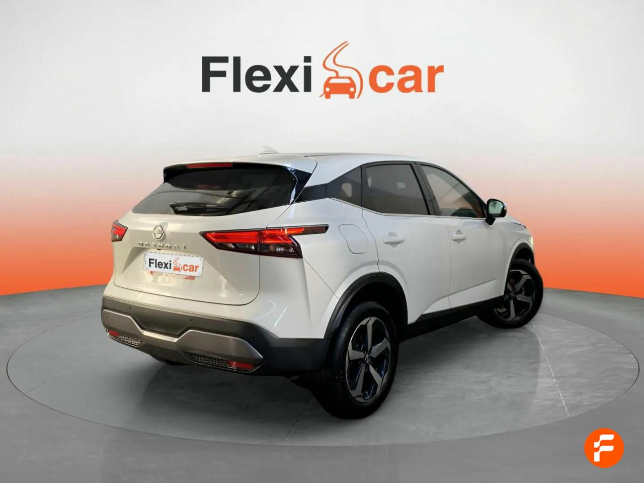 Foto Nissan Qashqai 8