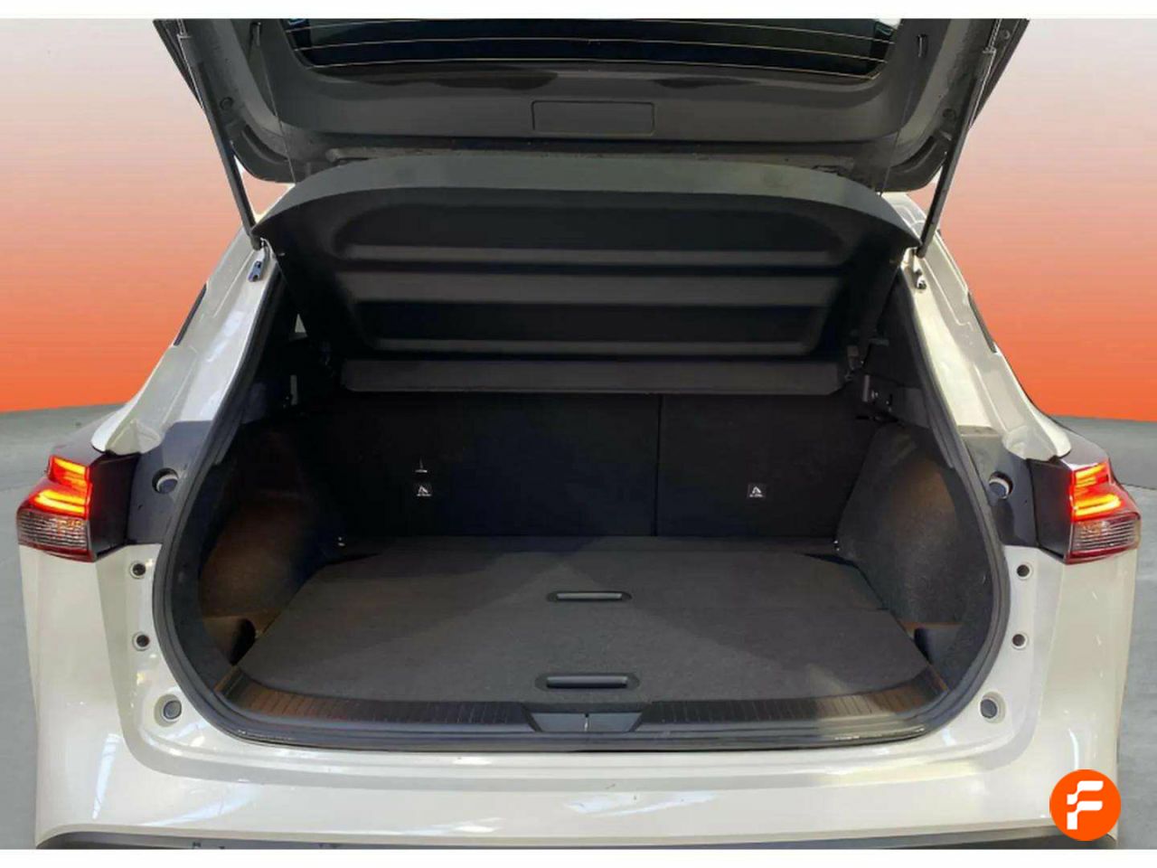 Foto Nissan Qashqai 10