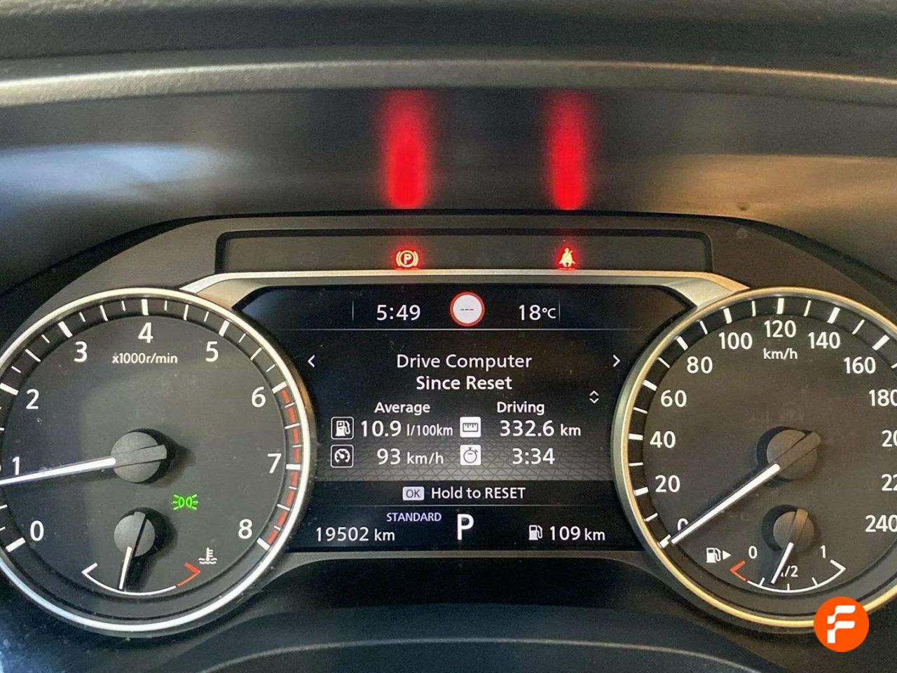 Foto Nissan Qashqai 14