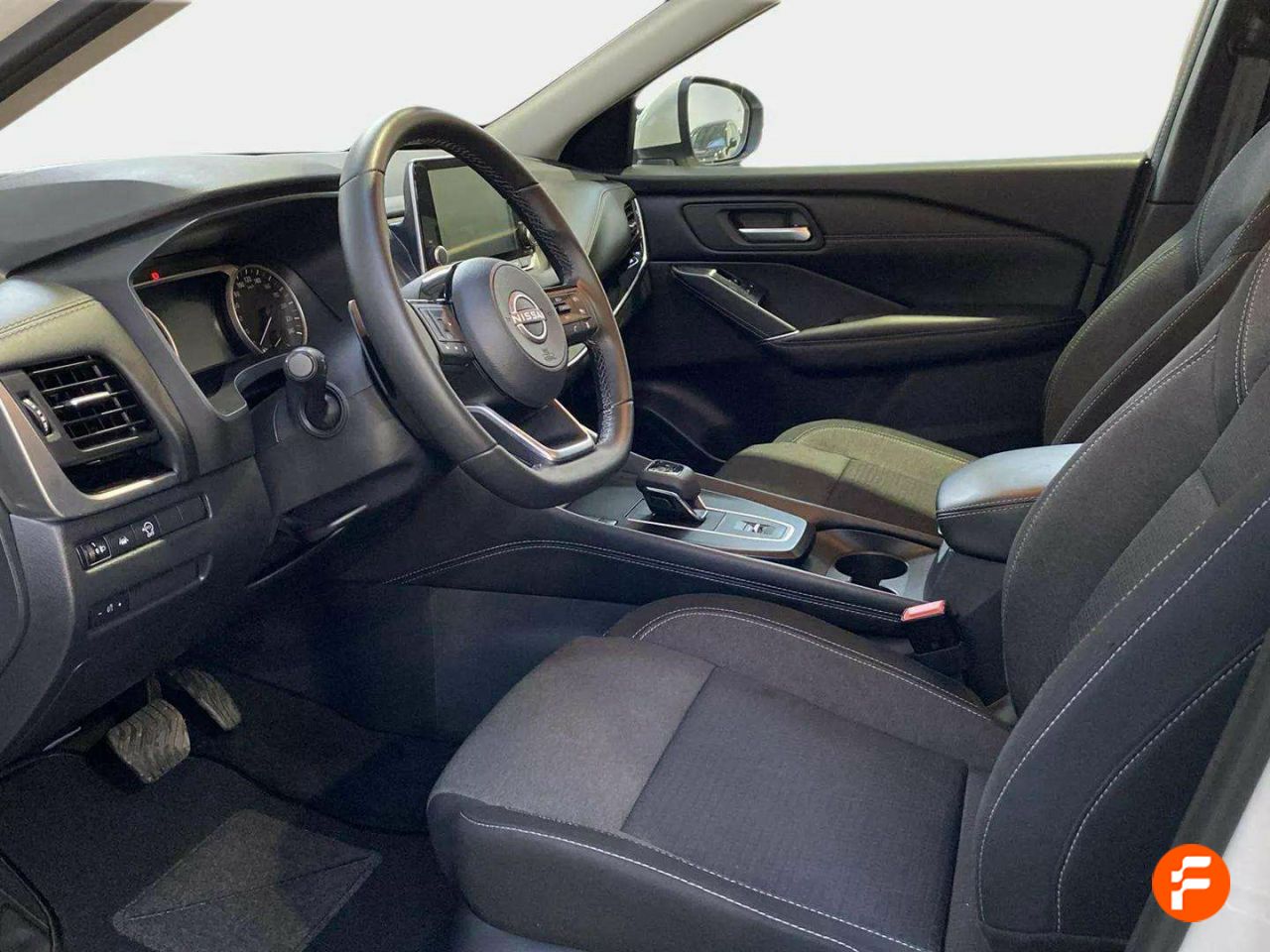 Foto Nissan Qashqai 15