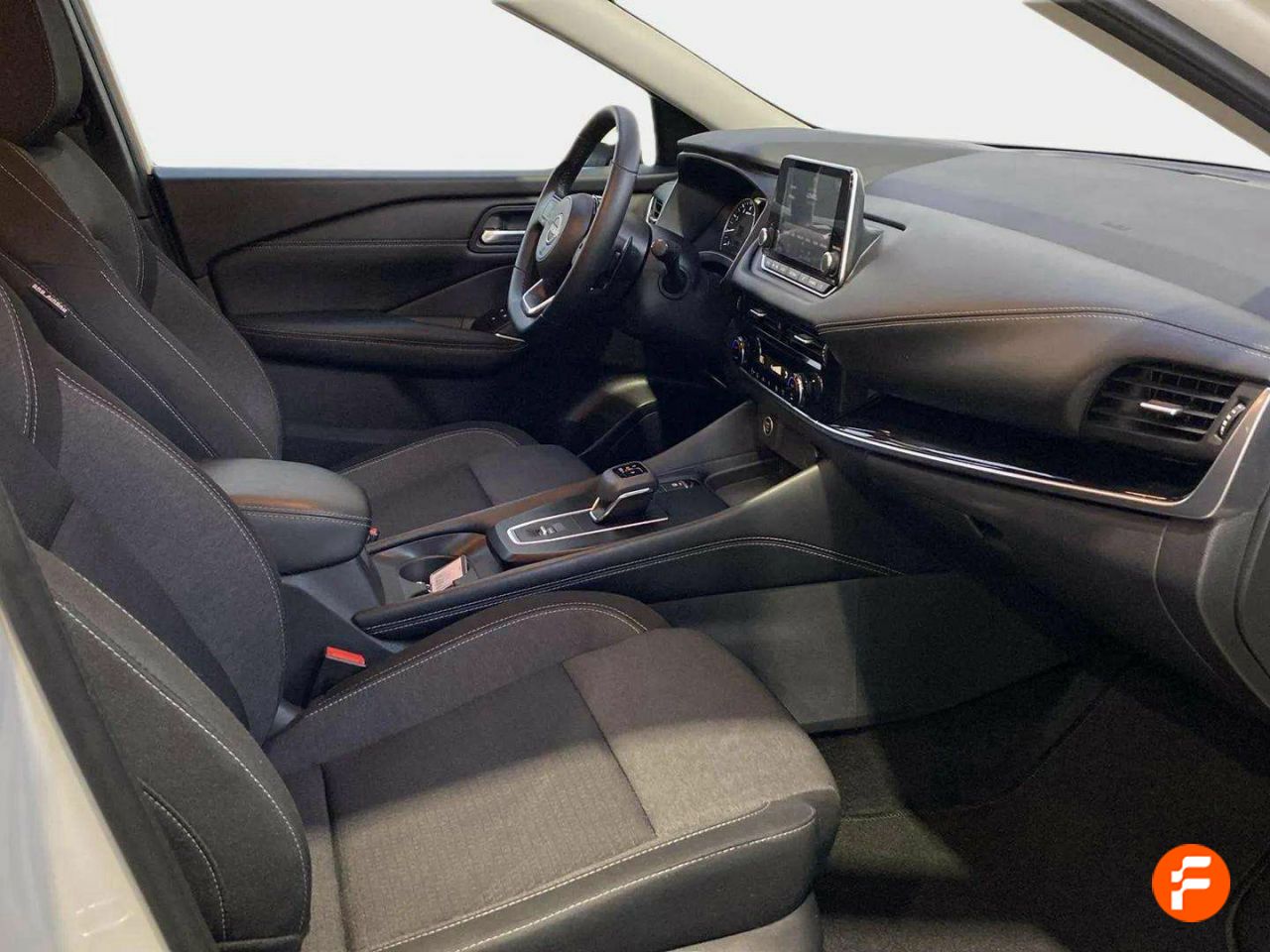 Foto Nissan Qashqai 16