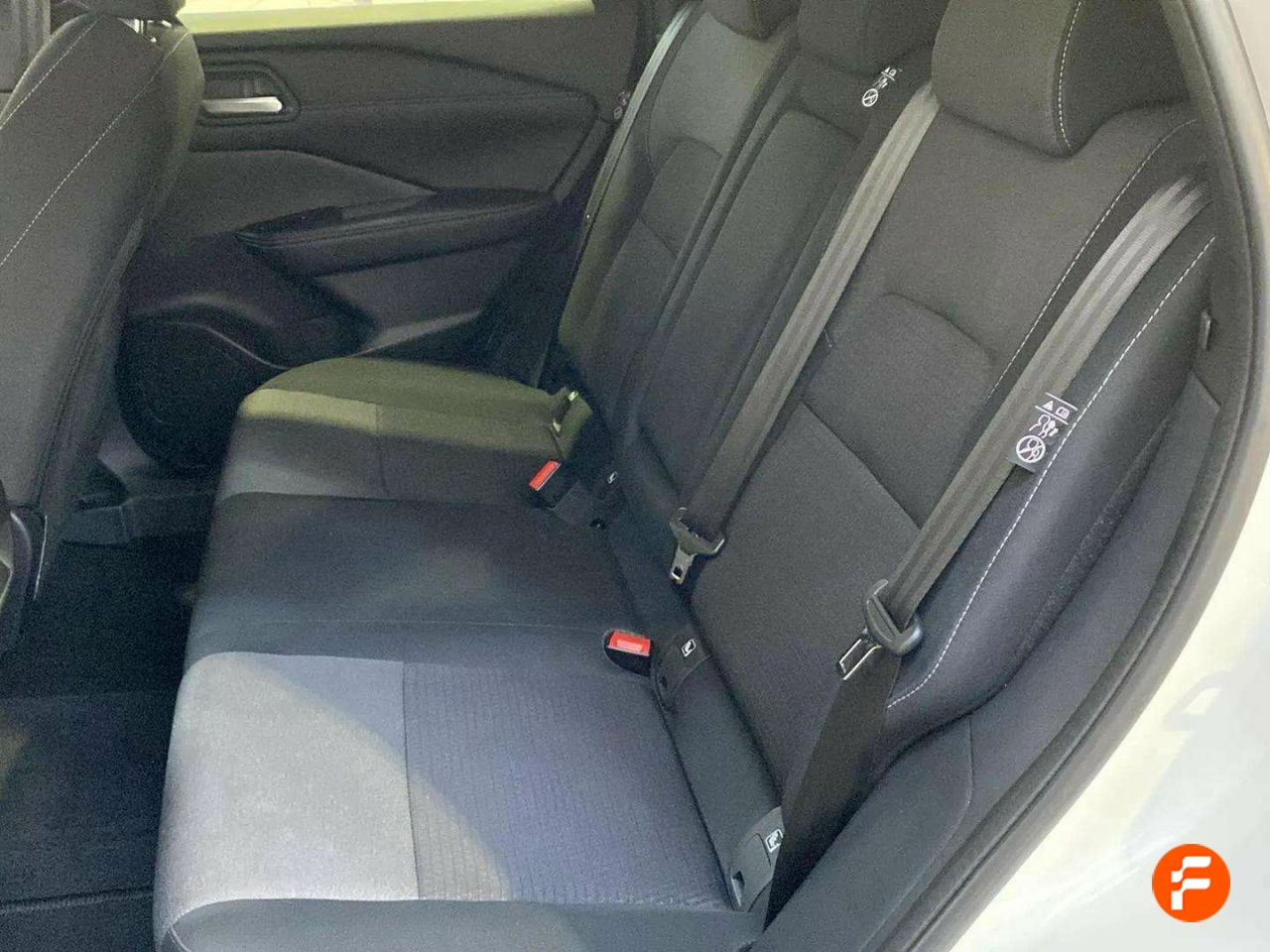 Foto Nissan Qashqai 17