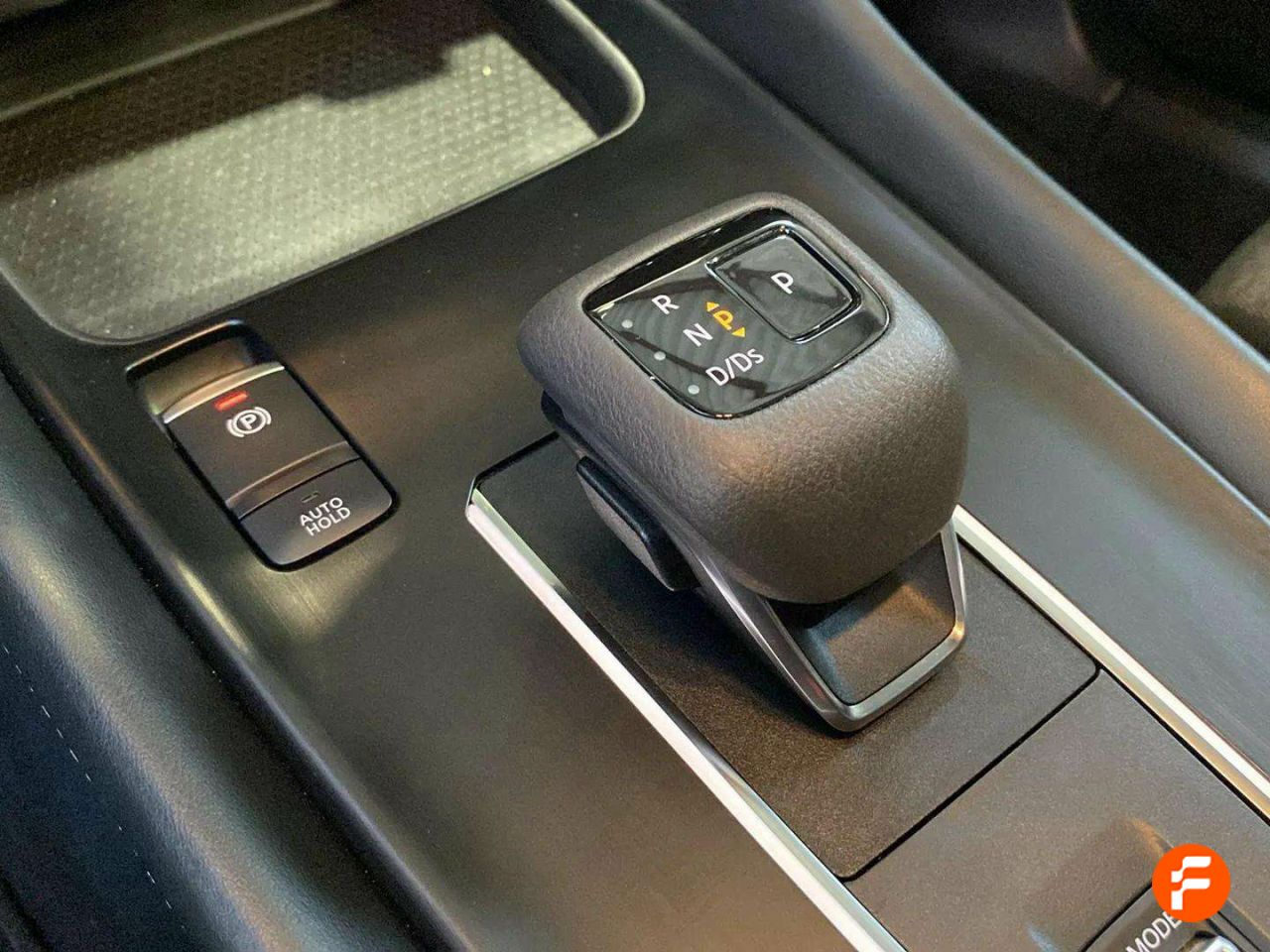 Foto Nissan Qashqai 19