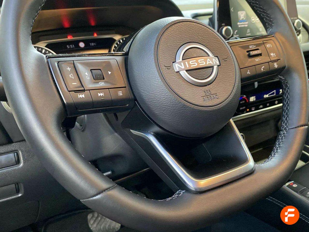Foto Nissan Qashqai 22