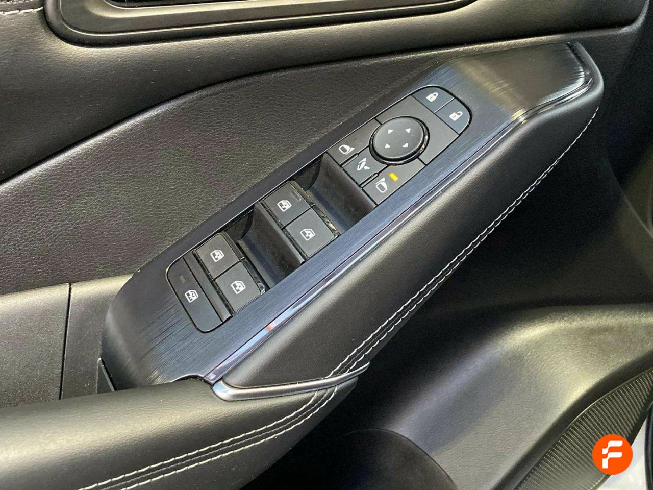 Foto Nissan Qashqai 23