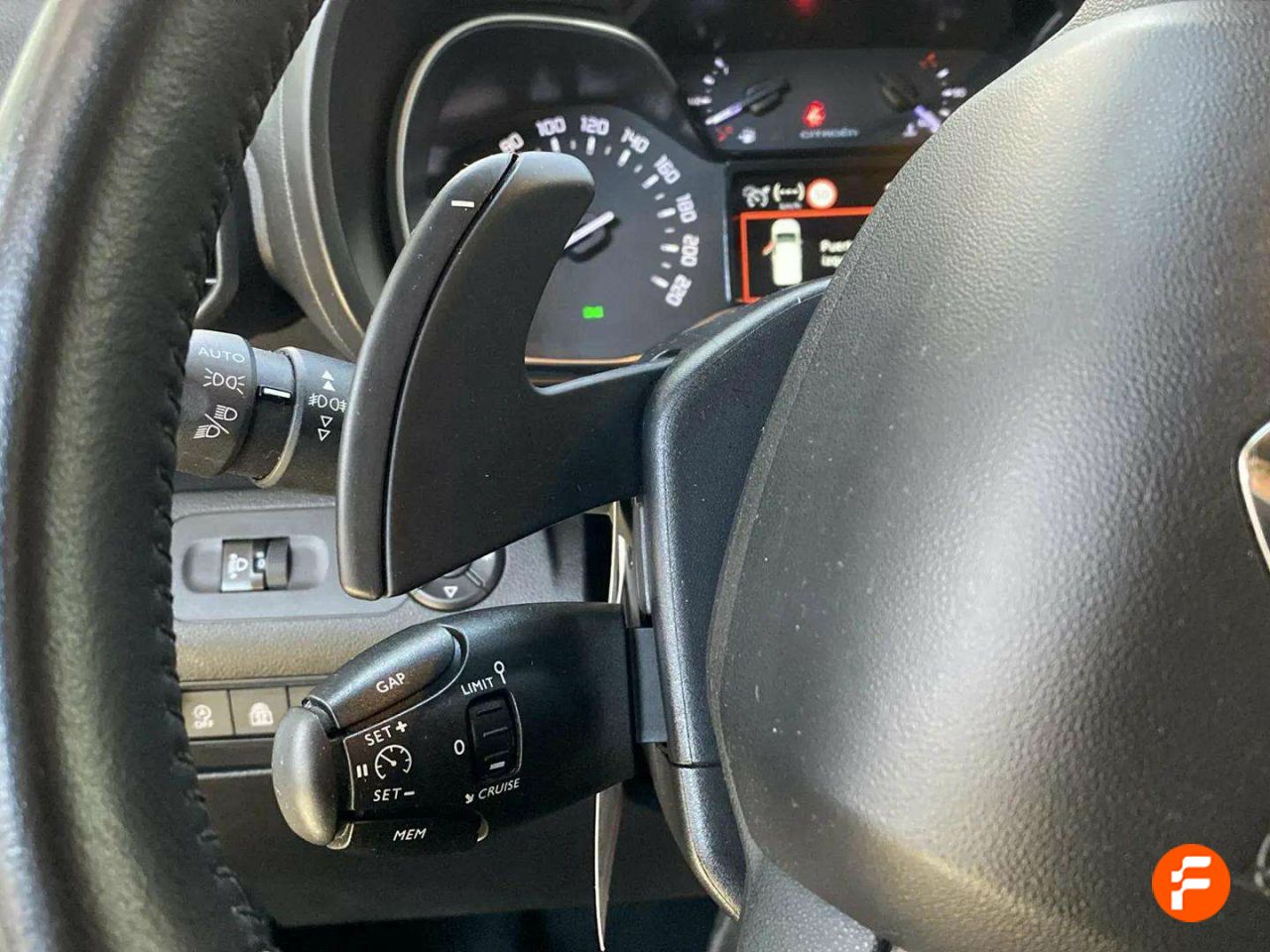 Foto Citroën Berlingo 19