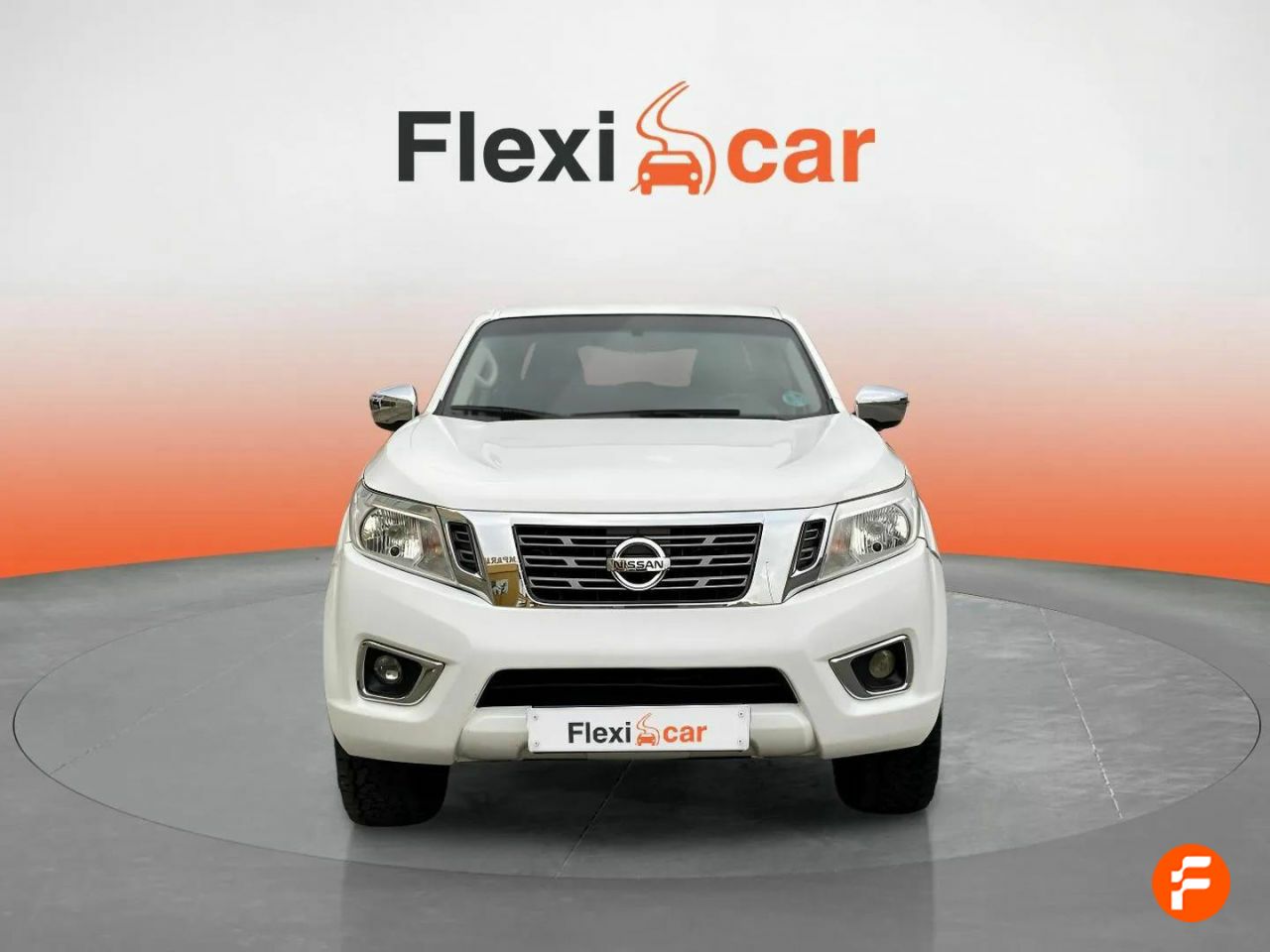 Foto Nissan Navara 2