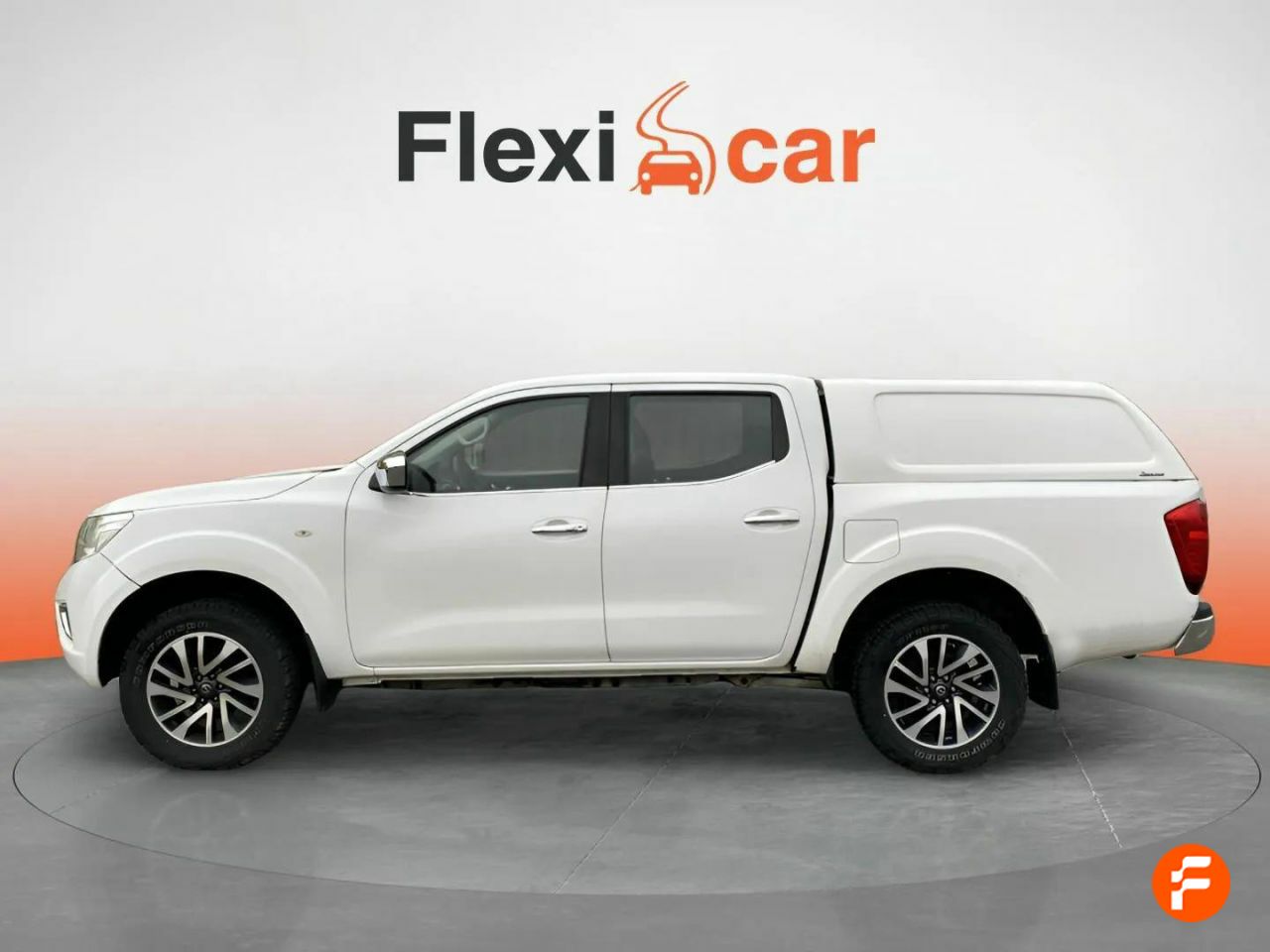Foto Nissan Navara 4