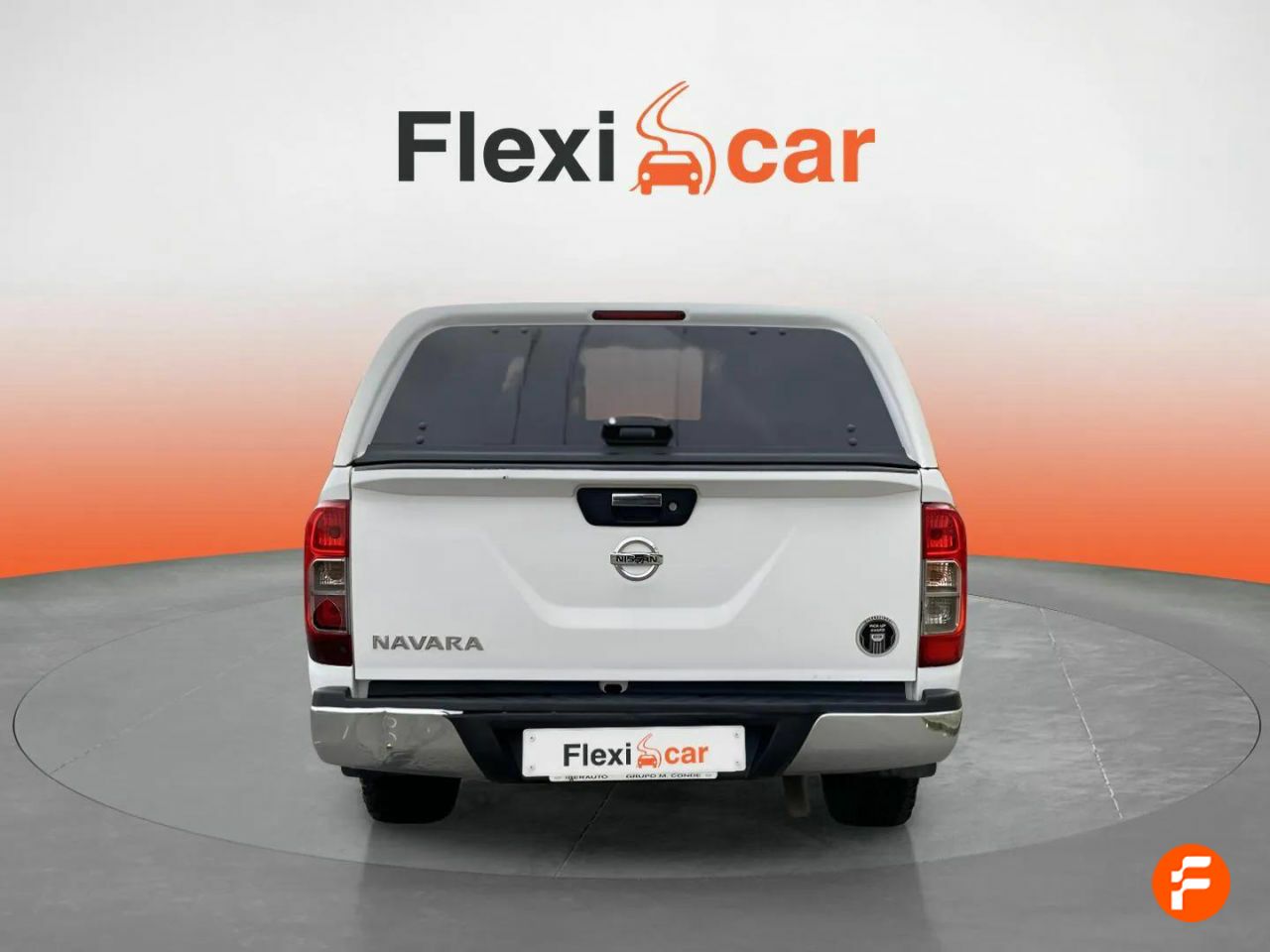 Foto Nissan Navara 7