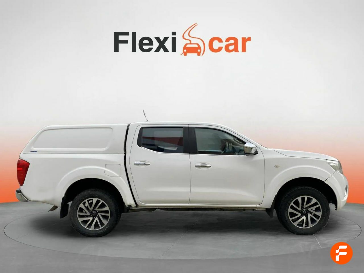 Foto Nissan Navara 8
