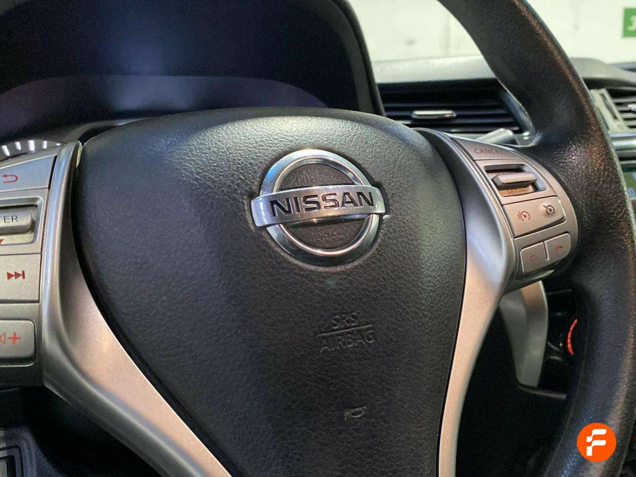 Foto Nissan Navara 22