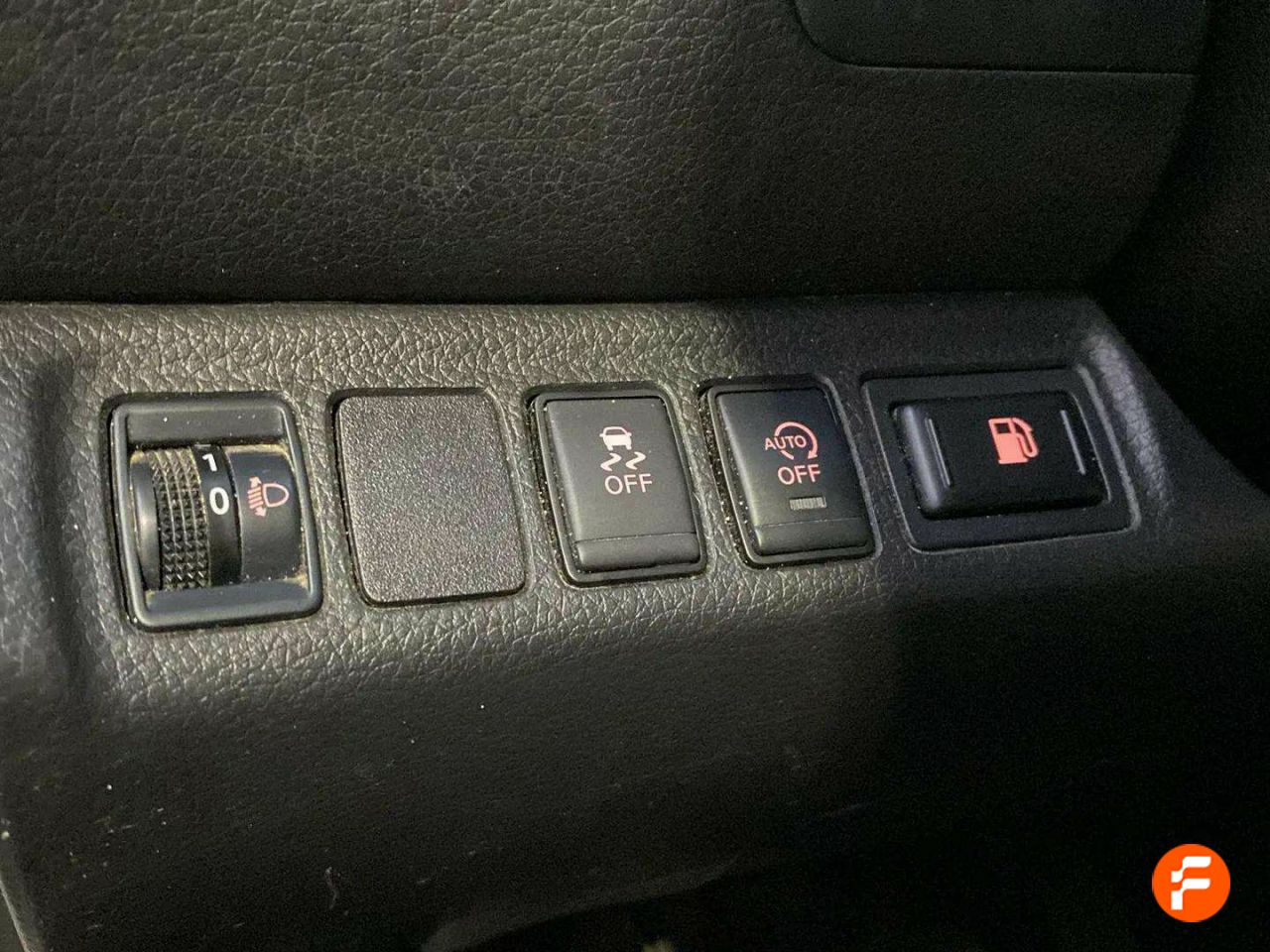Foto Nissan Navara 23