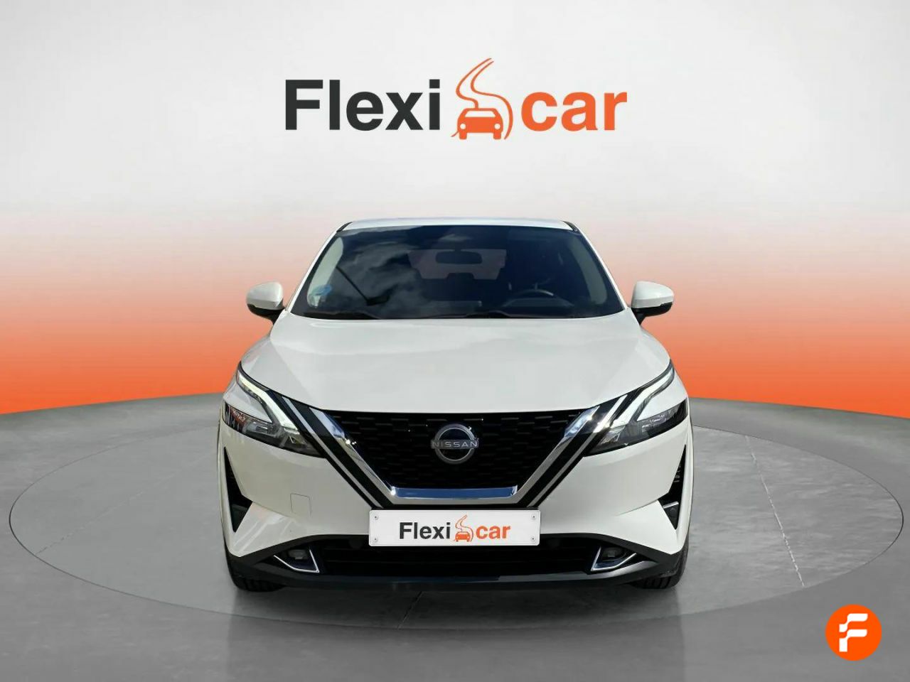 Foto Nissan Qashqai 2