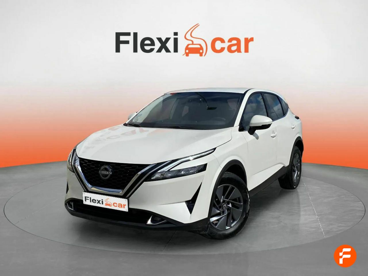 Foto Nissan Qashqai 3
