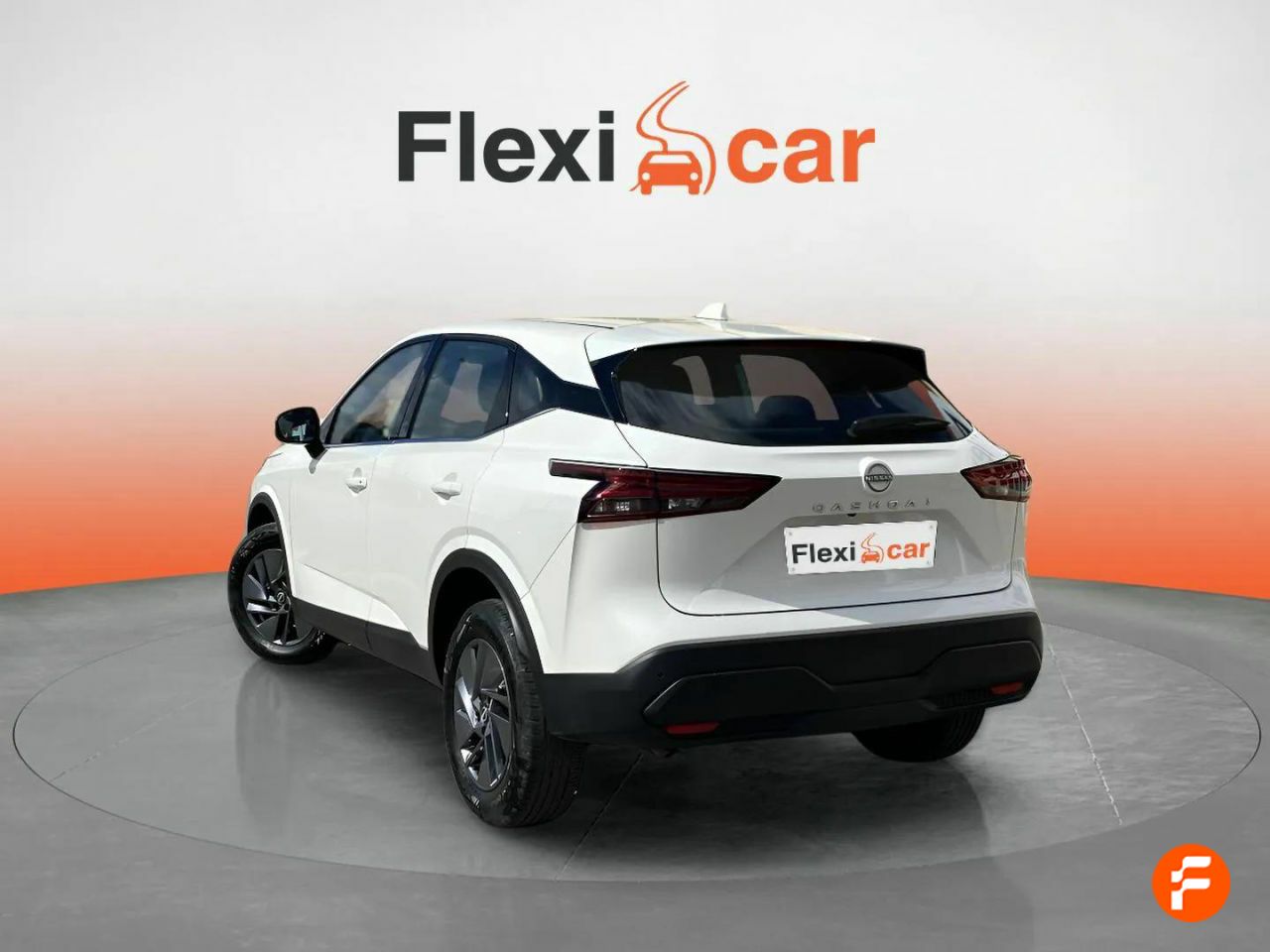 Foto Nissan Qashqai 4