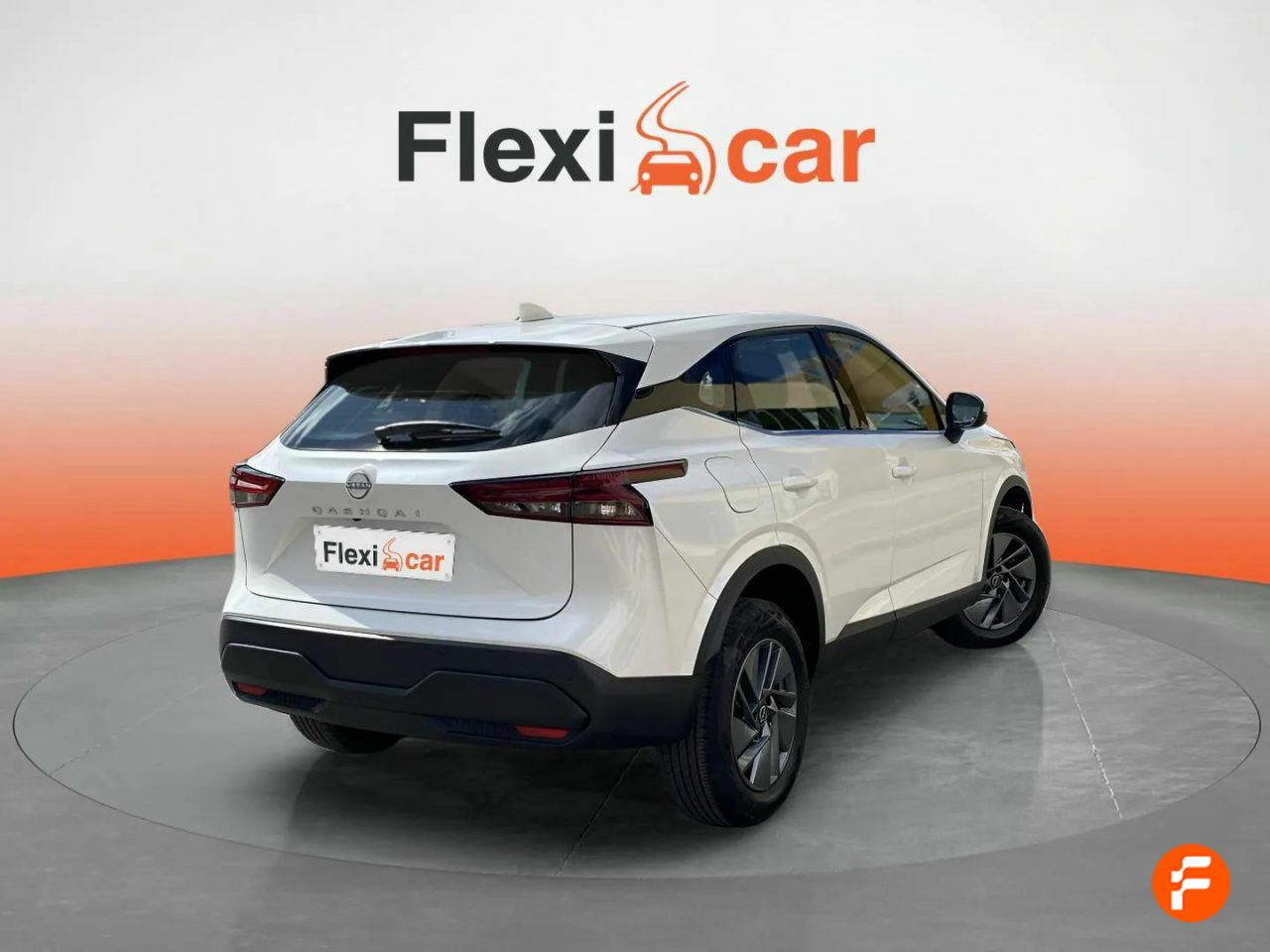Foto Nissan Qashqai 7