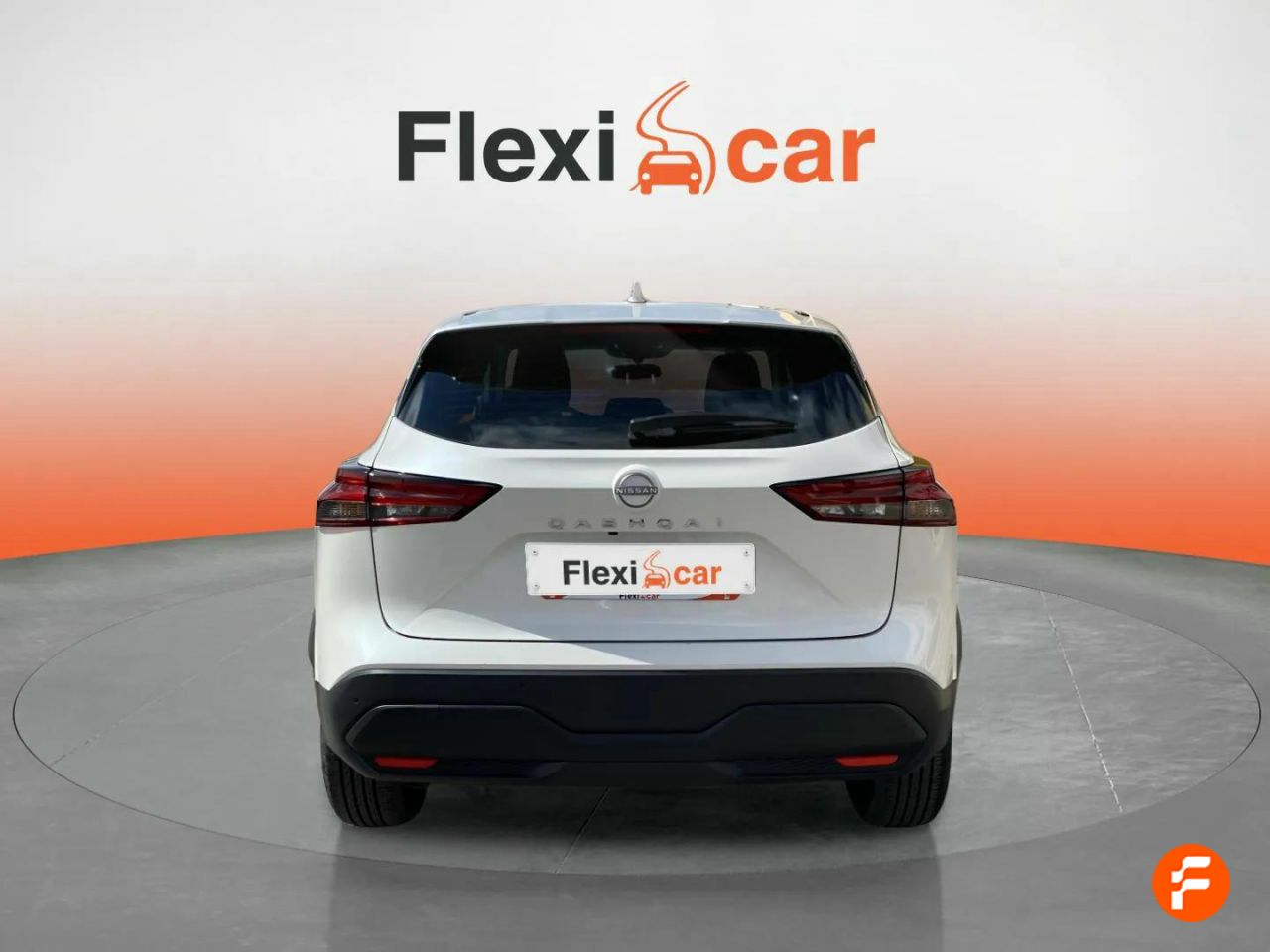 Foto Nissan Qashqai 8