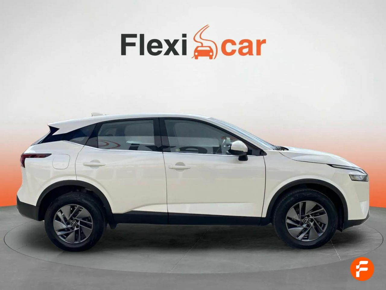 Foto Nissan Qashqai 9