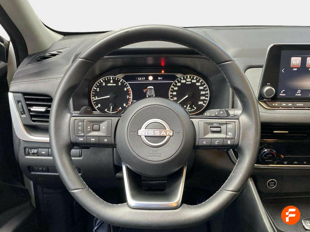 Foto Nissan Qashqai 11