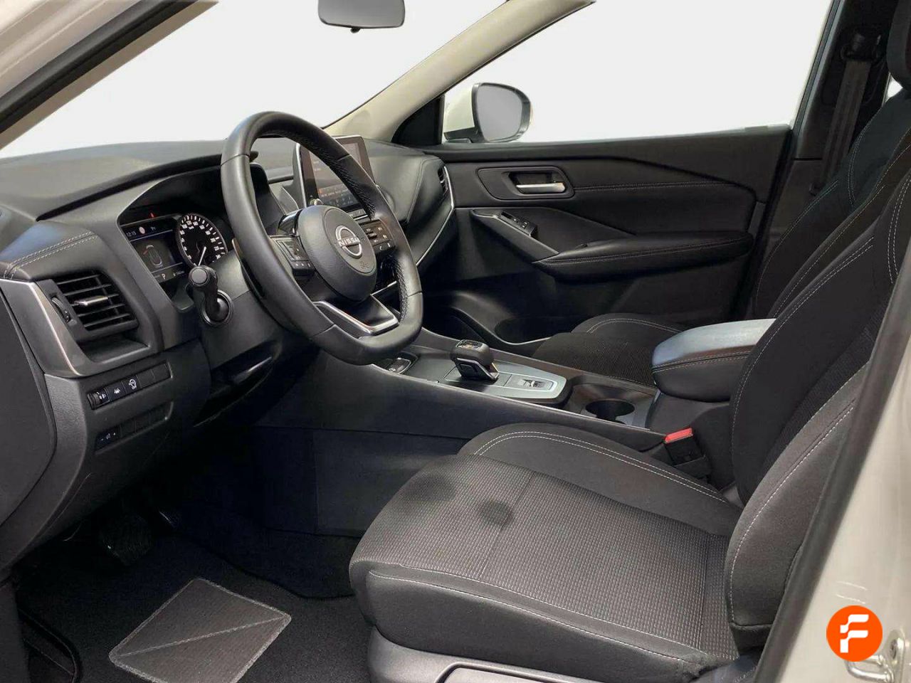 Foto Nissan Qashqai 12