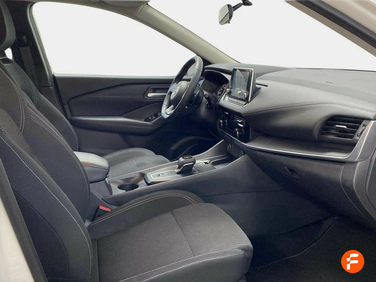 Foto Nissan Qashqai 13
