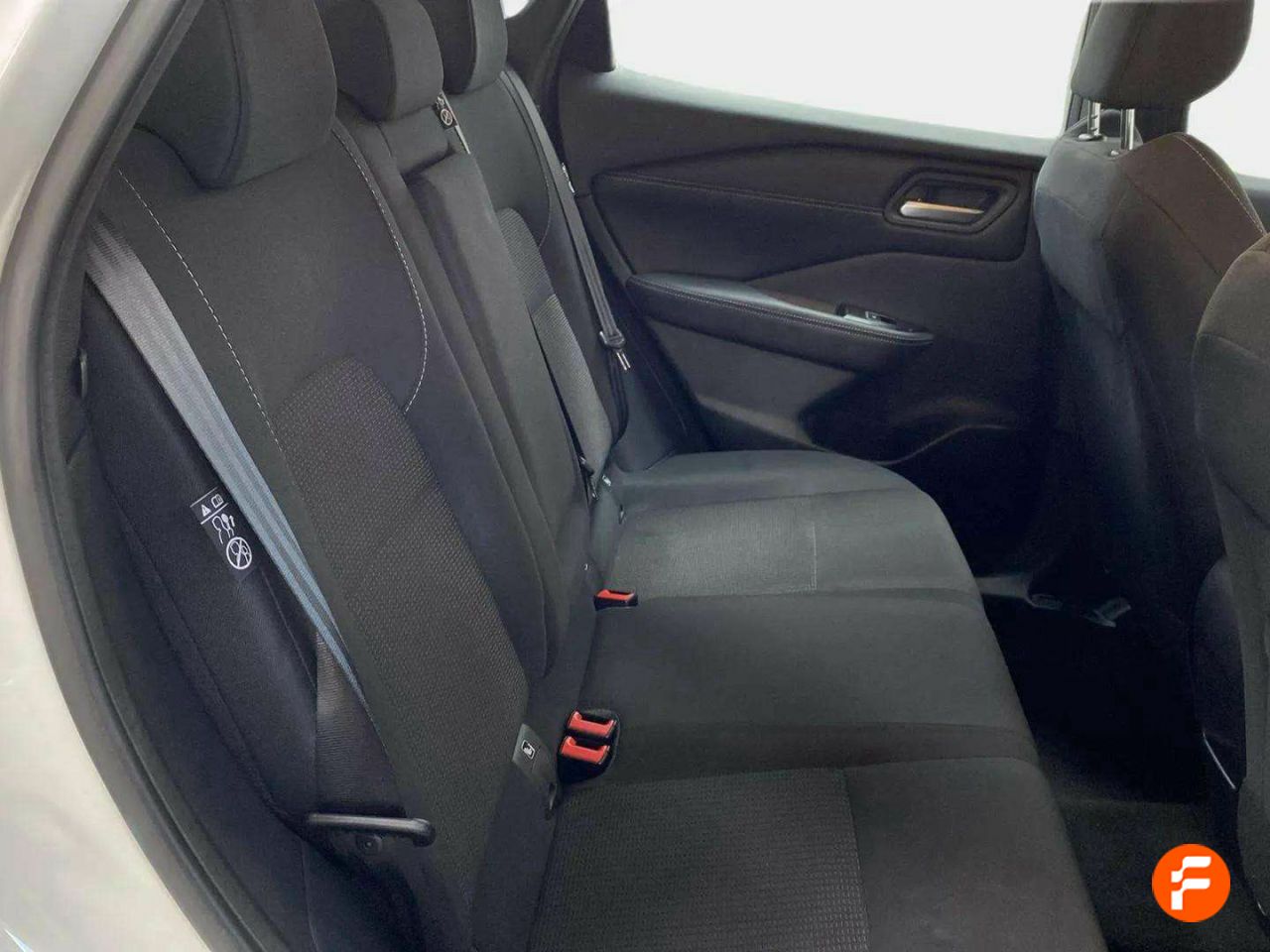 Foto Nissan Qashqai 14