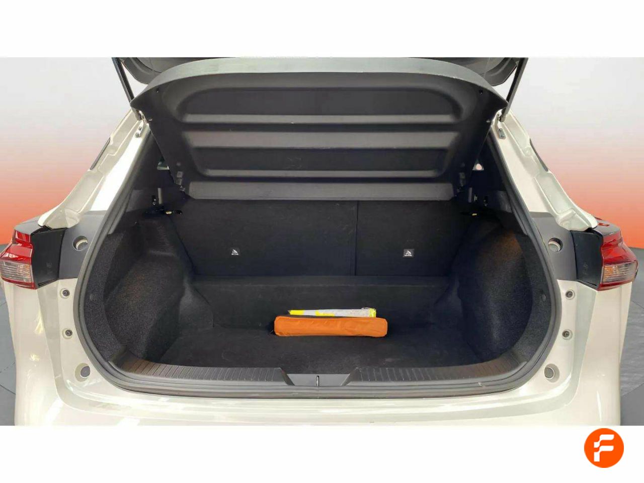 Foto Nissan Qashqai 15