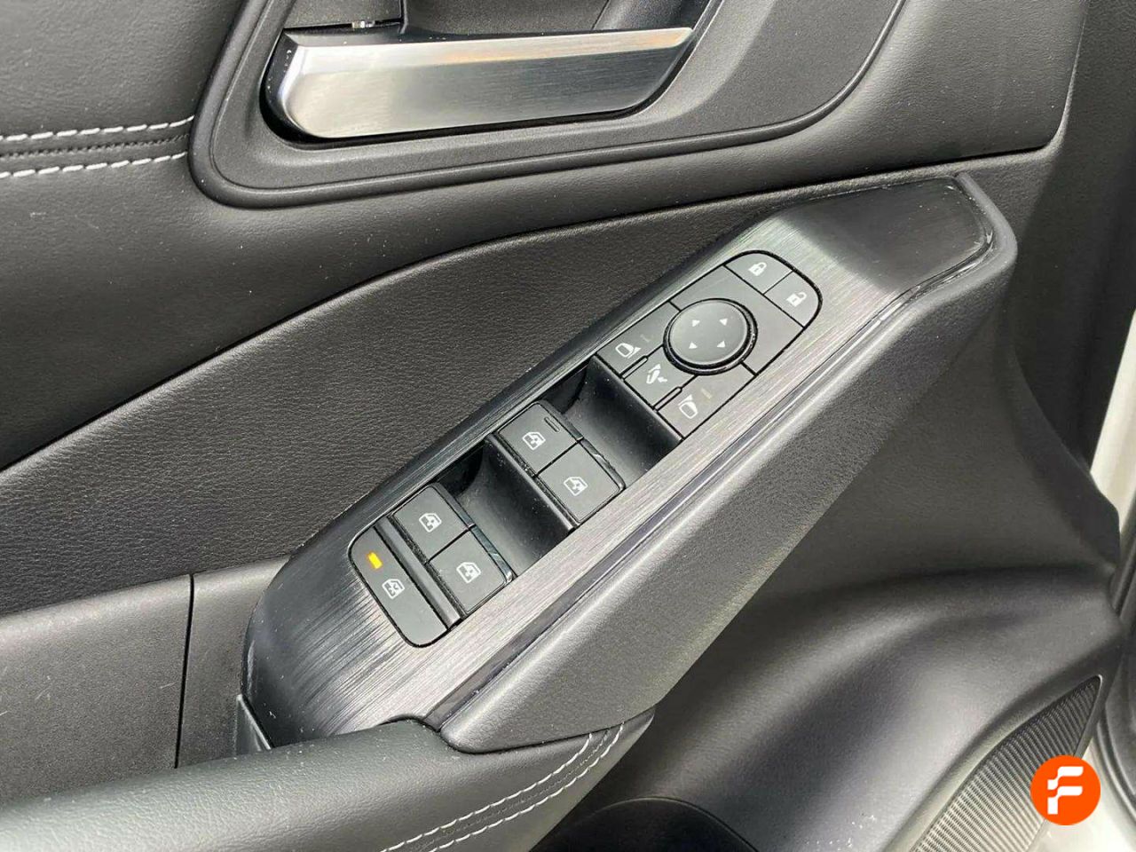 Foto Nissan Qashqai 16