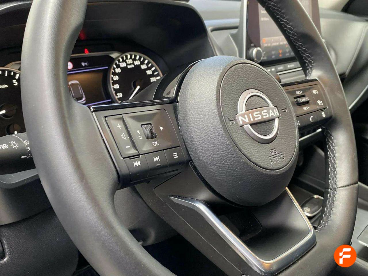Foto Nissan Qashqai 17