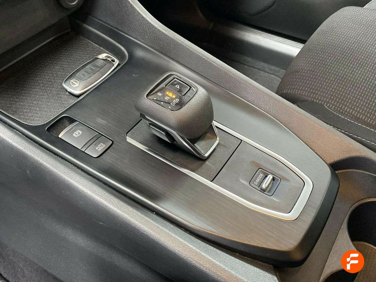 Foto Nissan Qashqai 18