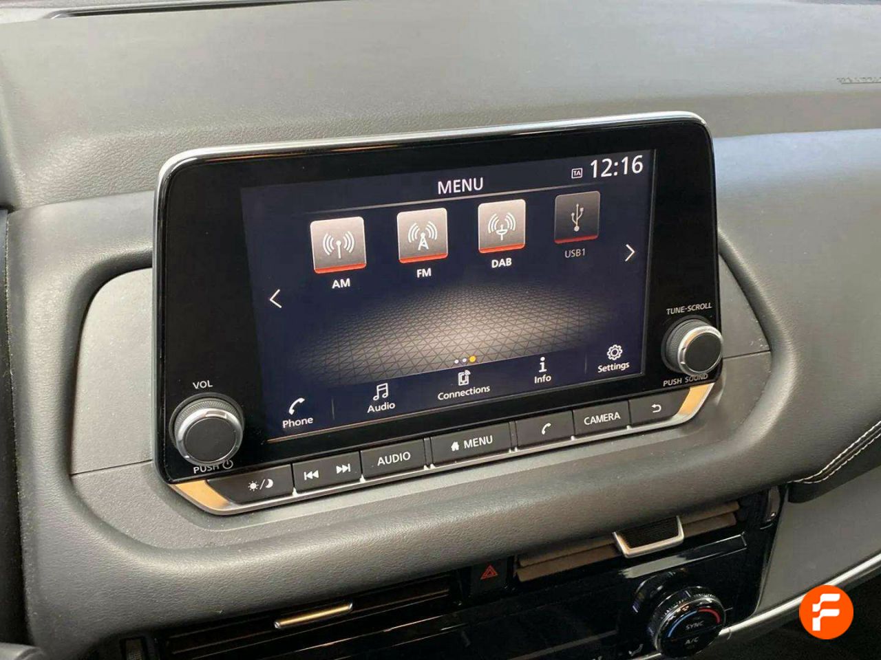 Foto Nissan Qashqai 21