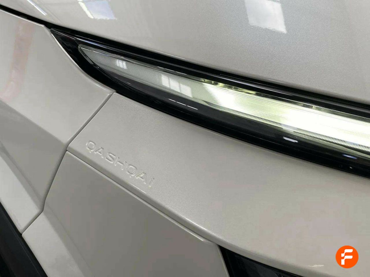 Foto Nissan Qashqai 22