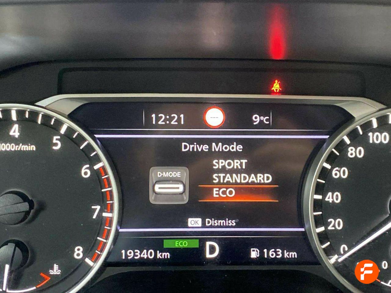 Foto Nissan Qashqai 24