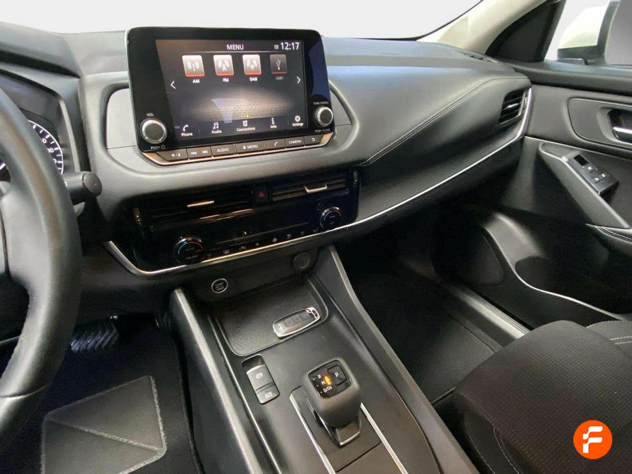 Foto Nissan Qashqai 26