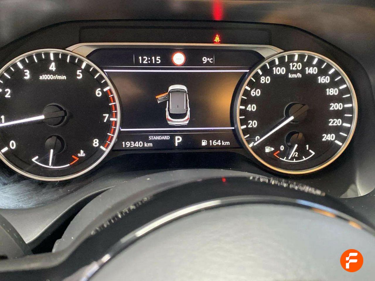 Foto Nissan Qashqai 27