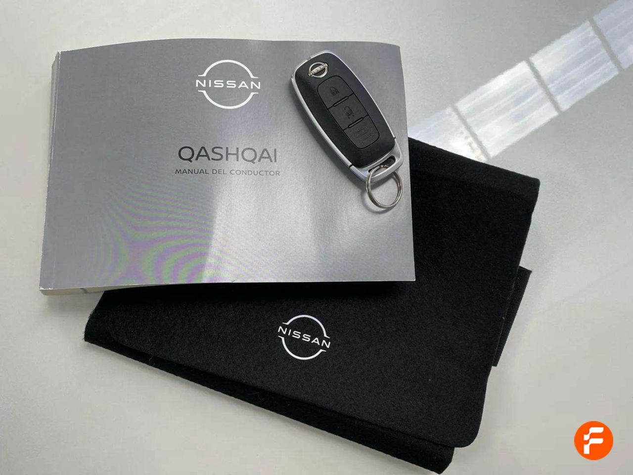 Foto Nissan Qashqai 28