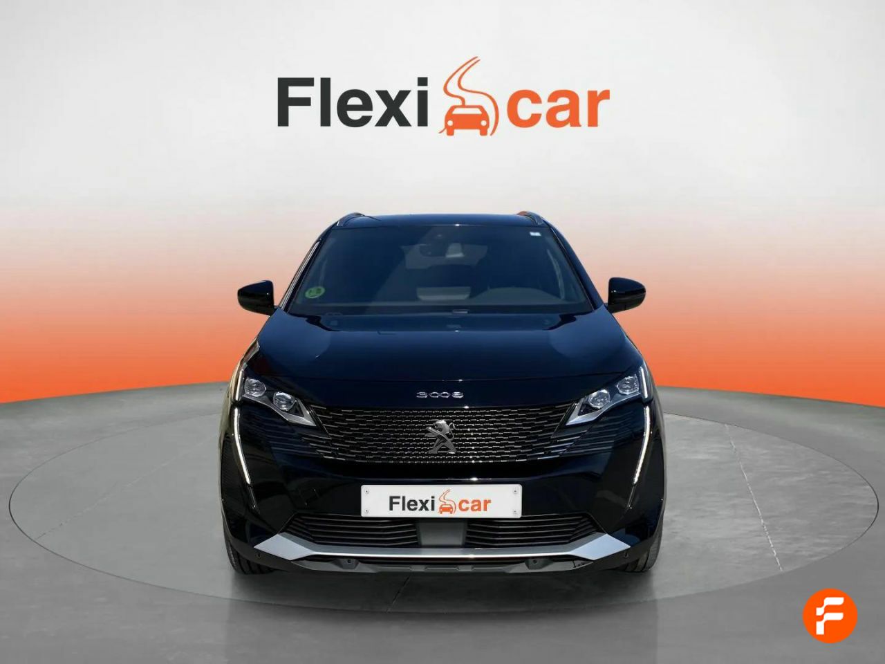 Foto Peugeot 3008 2
