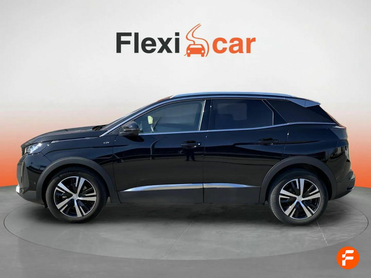 Foto Peugeot 3008 3