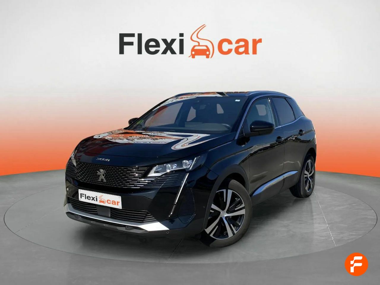 Foto Peugeot 3008 4