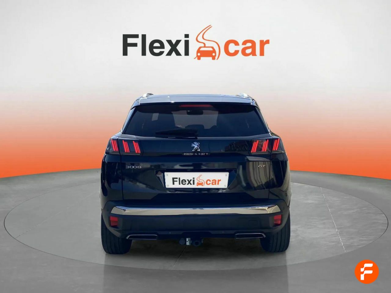 Foto Peugeot 3008 7