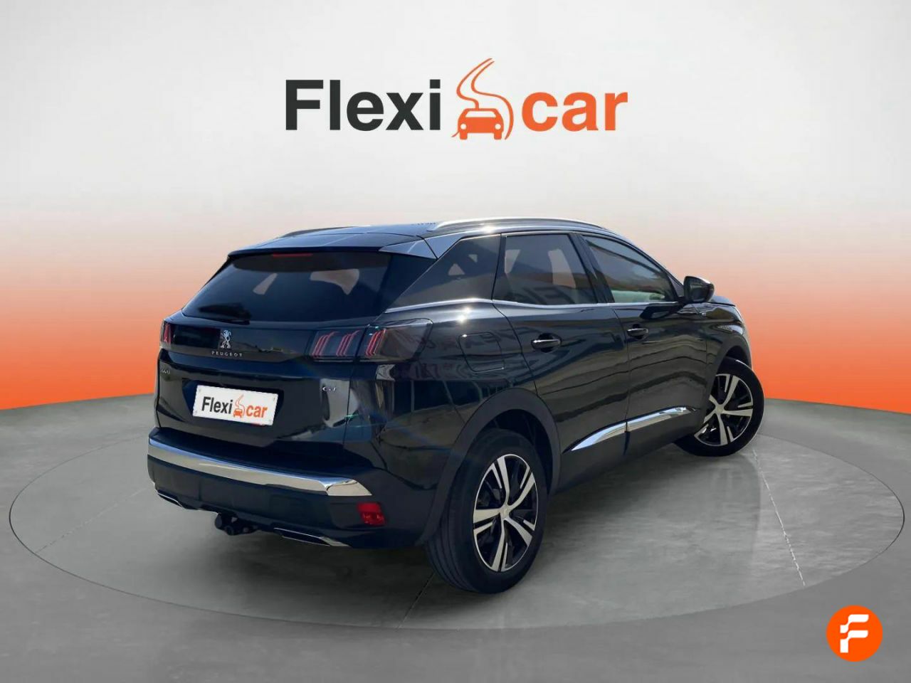 Foto Peugeot 3008 8