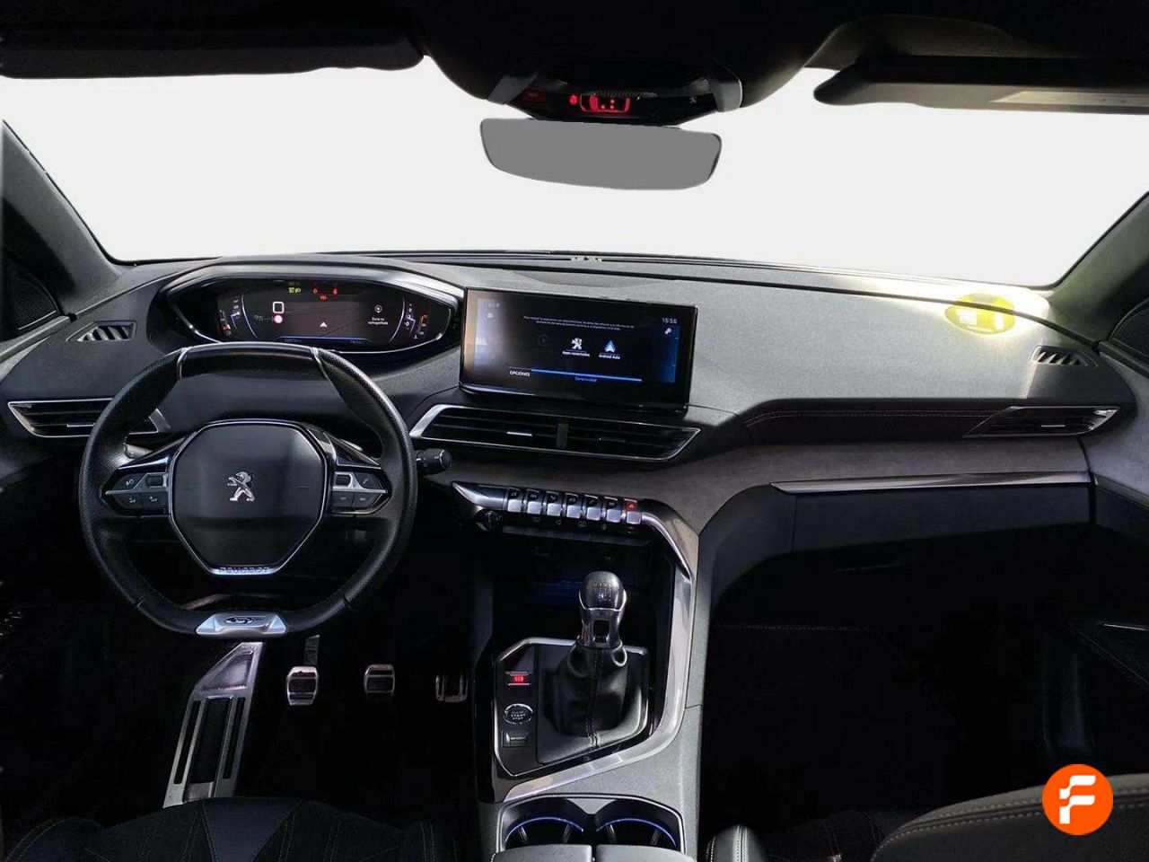 Foto Peugeot 3008 10