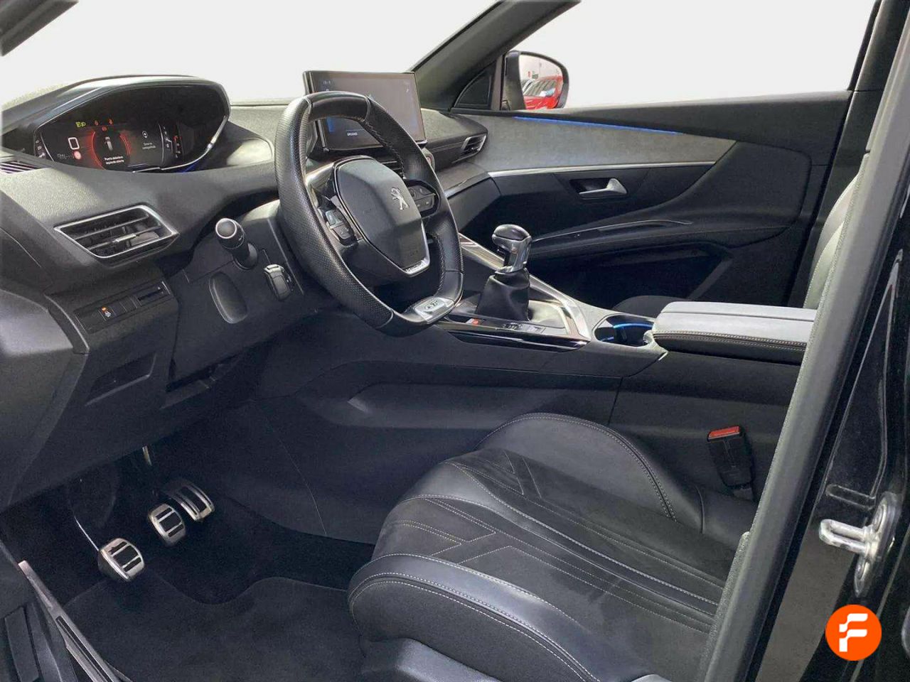 Foto Peugeot 3008 14