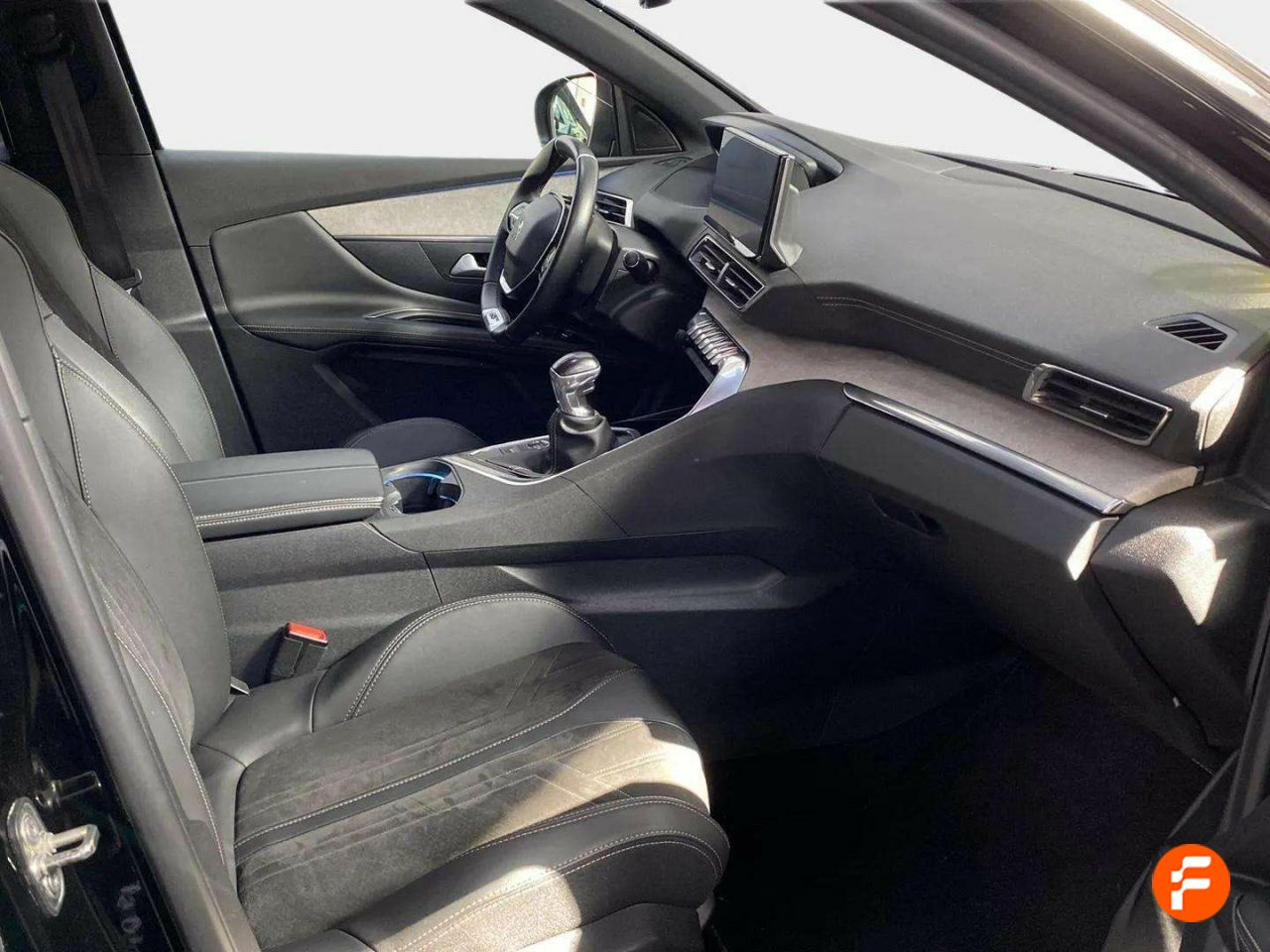 Foto Peugeot 3008 15