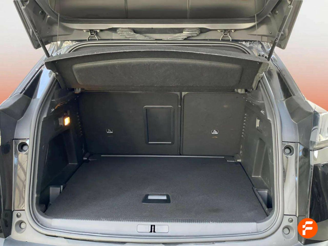 Foto Peugeot 3008 17