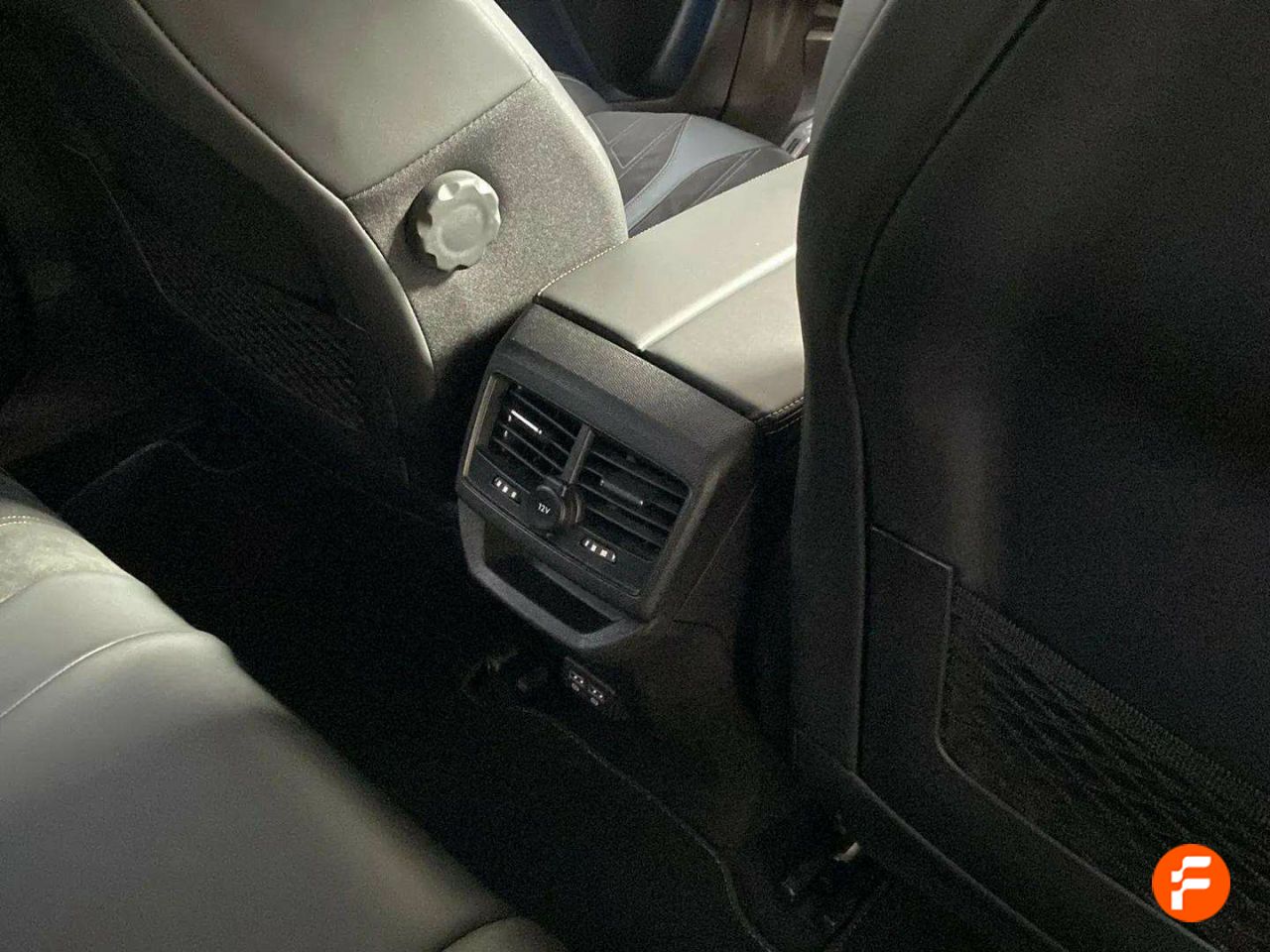 Foto Peugeot 3008 18