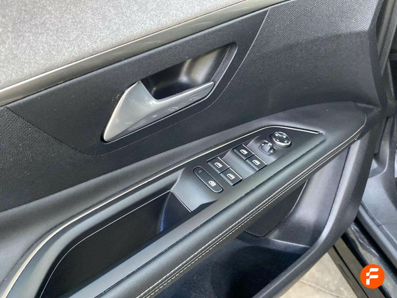 Foto Peugeot 3008 19