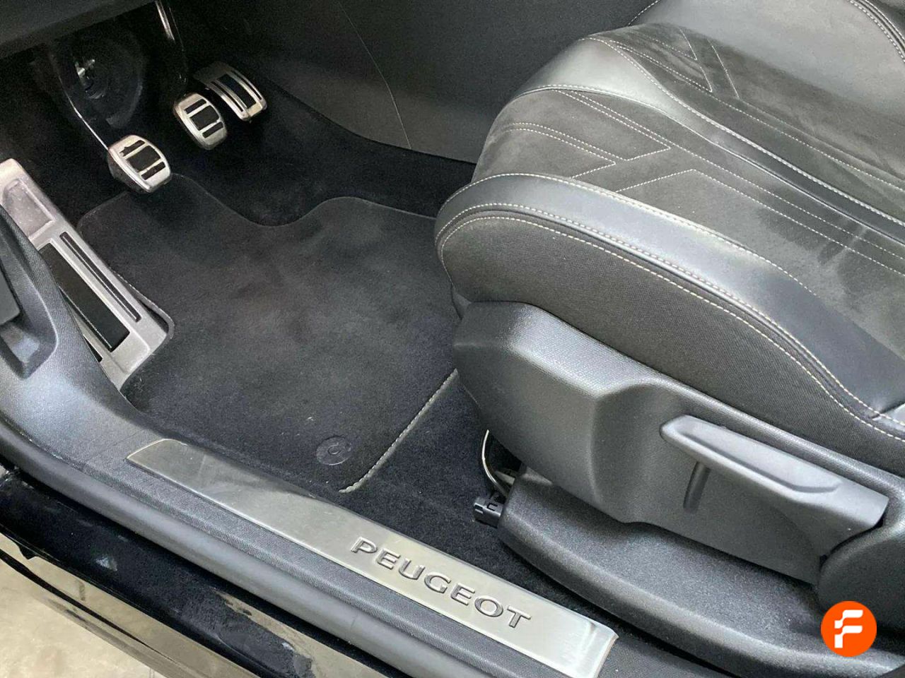 Foto Peugeot 3008 20