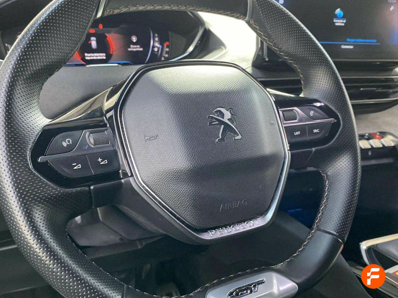 Foto Peugeot 3008 21